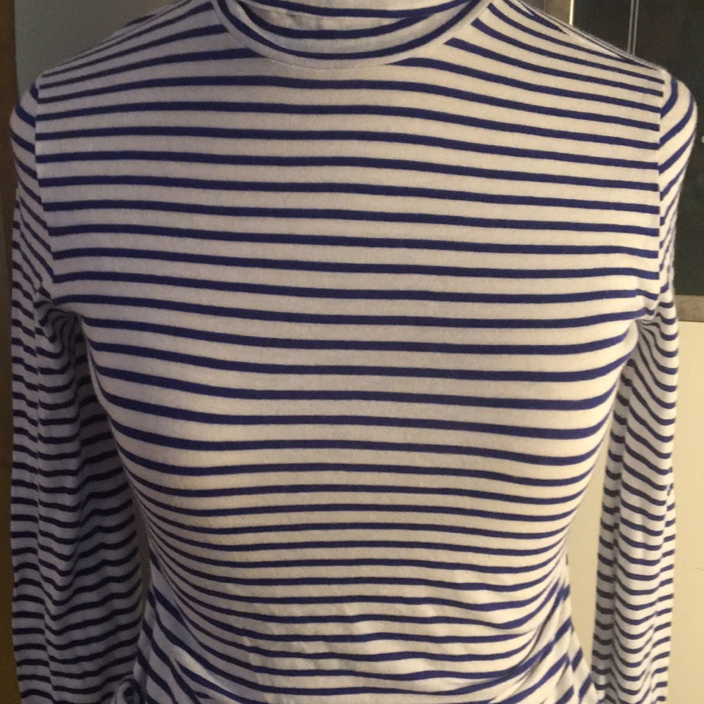 J Crew Top - Picture 4 of 8